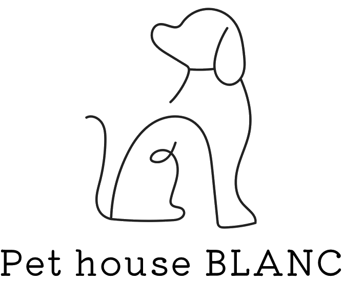 Pet house BLANC | 広島市のペットサロン